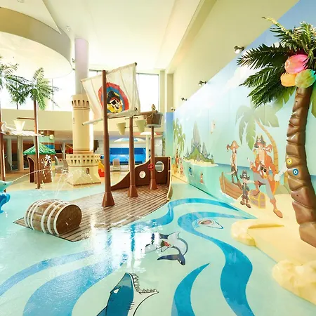 Vacationclub - Cesarskie Ogrody 638